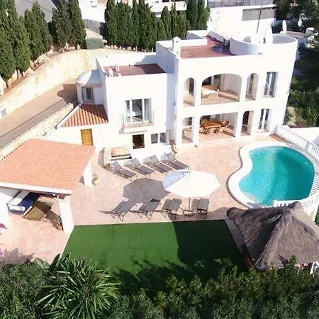 Villa Sa Seni