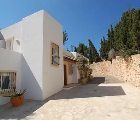 Villa Sa Seni