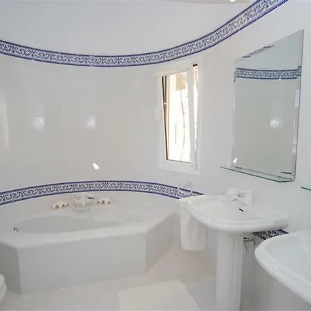 Sa Seni Cala Llonga (Ibiza)