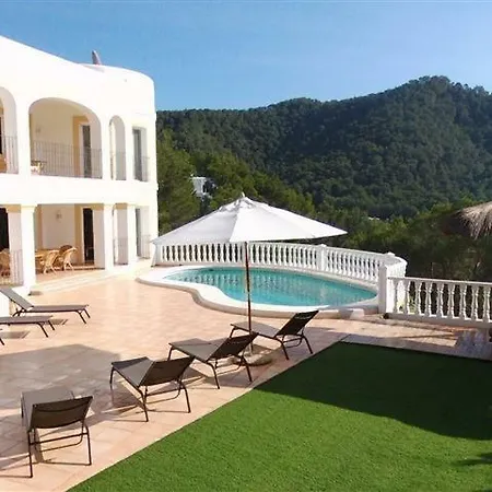 Sa Seni Villa
